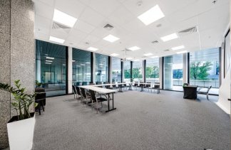 Sale konferencyjne - Sale konferencyjne GOLDEN FLOOR - obiekt - zdjęcie 1 
