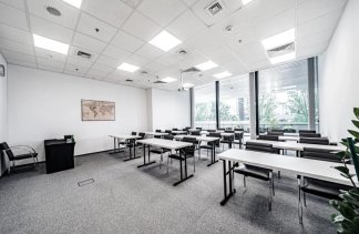 Sale konferencyjne - Sale konferencyjne GOLDEN FLOOR - obiekt - zdjęcie 5 