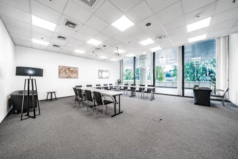 Sale konferencyjne - Sale konferencyjne GOLDEN FLOOR - zdjęcie 2