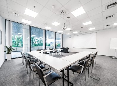 Sale konferencyjne GOLDEN FLOOR - sale konferencyjne Warszawa