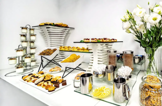 Sale konferencyjne - Sale konferencyjne GOLDEN FLOOR - service - zdjęcie 1 