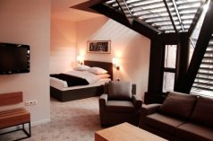 Hotele konferencyjne - The Granary - La Suite Hotel Wroclaw City Center - zdjęcie 4