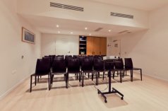 Hotele konferencyjne - The Granary - La Suite Hotel Wroclaw City Center - zdjęcie 3