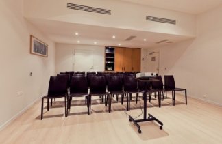 Hotele konferencyjne - The Granary - La Suite Hotel Wroclaw City Center - obiekt - zdjęcie 3 