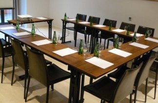 Hotele konferencyjne - The Granary - La Suite Hotel Wroclaw City Center - obiekt - zdjęcie 2 