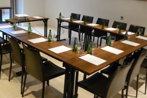 Hotele konferencyjne - The Granary - La Suite Hotel Wroclaw City Center - zdjęcie 2