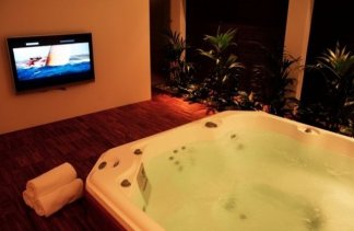 Hotele konferencyjne - The Granary - La Suite Hotel Wroclaw City Center - obiekt - zdjęcie 6 