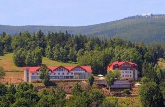 Hotele 4**** - Hotel & Medi - SPA Biały Kamień - obiekt - zdjęcie 1 