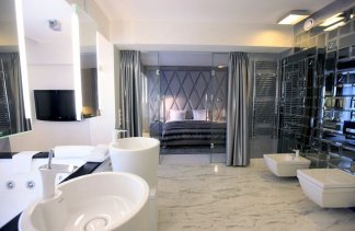 Hotele 4**** - Hotel & Medi - SPA Biały Kamień - obiekt - zdjęcie 4 