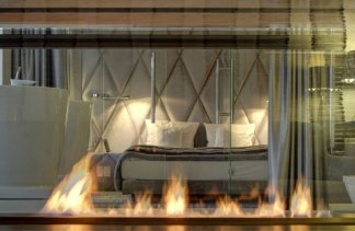 Hotele 4**** - Hotel & Medi - SPA Biały Kamień - obiekt - zdjęcie 5 