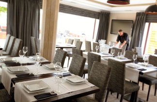 Hotele 4**** - Hotel & Medi - SPA Biały Kamień - obiekt - zdjęcie 2 