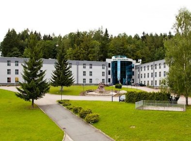 Hotel Uzdrowiskowy St.George - sale konferencyjne Kudowa Zdrój