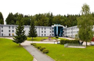 Hotele 3*** - Hotel Uzdrowiskowy St.George - obiekt - zdjęcie 1 