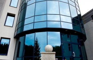 Hotele 3*** - Hotel Uzdrowiskowy St.George - obiekt - zdjęcie 2 