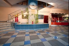 Hotele 3*** - Hotel Uzdrowiskowy St.George - zdjęcie 3