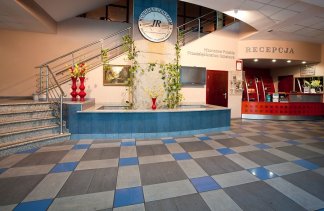 Hotele 3*** - Hotel Uzdrowiskowy St.George - obiekt - zdjęcie 3 