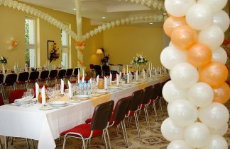 Hotele 3*** - Hotel Uzdrowiskowy St.George - obiekt - zdjęcie 8 