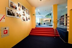 Hotele 3*** - Hotel Uzdrowiskowy St.George - zdjęcie 4