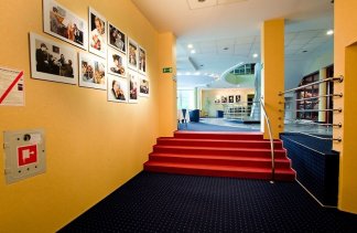 Hotele 3*** - Hotel Uzdrowiskowy St.George - obiekt - zdjęcie 4 