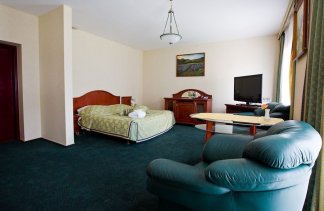 Hotele 3*** - Hotel Uzdrowiskowy St.George - obiekt - zdjęcie 7 