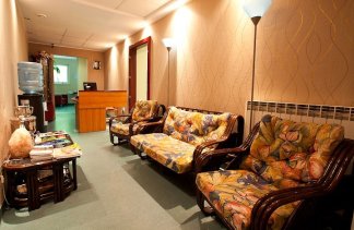 Hotele 3*** - Hotel Uzdrowiskowy St.George - obiekt - zdjęcie 5 