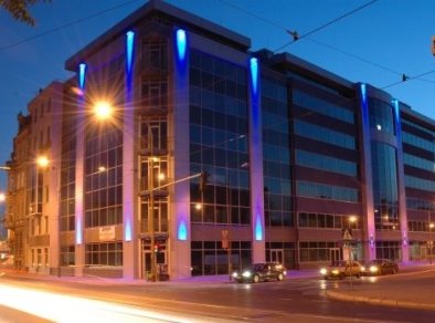 Cuprum Novum - sale konferencyjne Wrocław