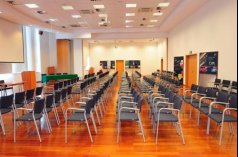 Centra konferencyjne - Cuprum Novum - zdjęcie 3