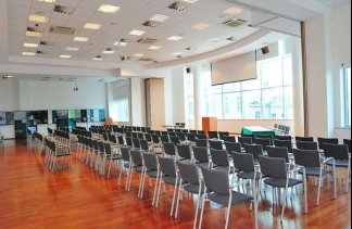 Centra konferencyjne - Cuprum Novum - obiekt - zdjęcie 2 