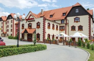 Hotele 3*** - Hotel-Restauracja Chata Karczowiska - obiekt - zdjęcie 1 