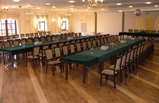 Hotele 3*** - Hotel-Restauracja Chata Karczowiska - obiekt - zdjęcie 3 