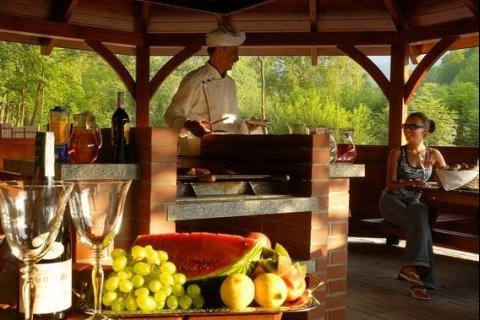 Hotele 3*** - Hotel Nowa-Ski  - zdjęcie 2