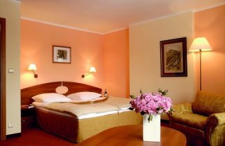 Hotele 3*** - Hotel Nowa-Ski  - obiekt - zdjęcie 5 