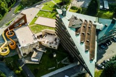 Hotele szkoleniowe - Interferie Aquapark Sport Hotel Malachit - zdjęcie 3