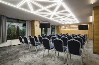 Hotele szkoleniowe - Interferie Aquapark Sport Hotel Malachit - obiekt - zdjęcie 6 