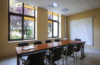 Hotele szkoleniowe - Interferie Aquapark Sport Hotel Malachit - obiekt - zdjęcie 8 