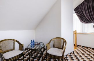 Hotele szkoleniowe - Interferie Aquapark Sport Hotel Malachit - Pokoje - zdjęcie 4 