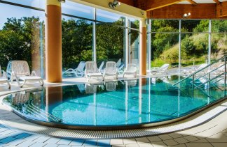 Hotele szkoleniowe - Interferie Aquapark Sport Hotel Malachit - service - zdjęcie 1 