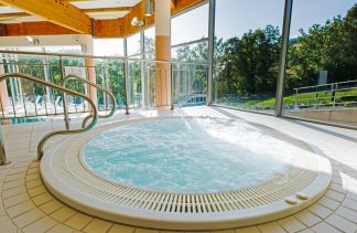 Hotele szkoleniowe - Interferie Aquapark Sport Hotel Malachit - service - zdjęcie 10 