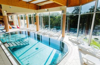 Hotele szkoleniowe - Interferie Aquapark Sport Hotel Malachit - service - zdjęcie 9 