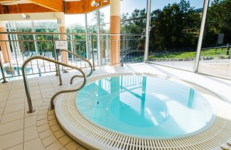 Hotele szkoleniowe - Interferie Aquapark Sport Hotel Malachit - service - zdjęcie 8 