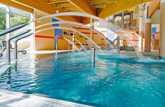 Hotele szkoleniowe - Interferie Aquapark Sport Hotel Malachit - service - zdjęcie 7 