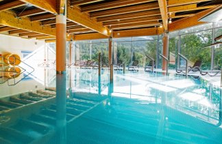 Hotele szkoleniowe - Interferie Aquapark Sport Hotel Malachit - service - zdjęcie 5 