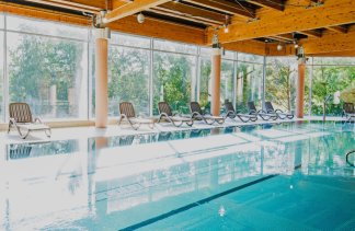 Hotele szkoleniowe - Interferie Aquapark Sport Hotel Malachit - service - zdjęcie 4 