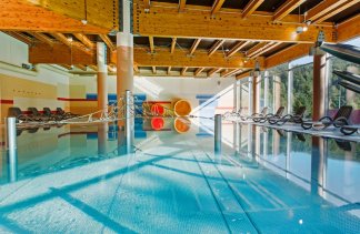 Hotele szkoleniowe - Interferie Aquapark Sport Hotel Malachit - service - zdjęcie 3 