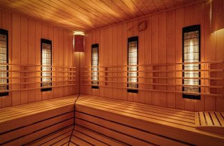 Hotele szkoleniowe - Interferie Aquapark Sport Hotel Malachit - service - zdjęcie 11 