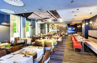 Hotele 4**** - Scandic Wrocław - obiekt - zdjęcie 19 