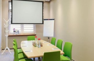 Hotele 4**** - Scandic Wrocław - obiekt - zdjęcie 16 