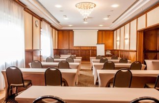 Hotele 4**** - Scandic Wrocław - obiekt - zdjęcie 15 