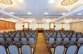 Hotele 4**** - Scandic Wrocław - obiekt - zdjęcie 14 