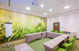 Hotele 4**** - Scandic Wrocław - obiekt - zdjęcie 13 